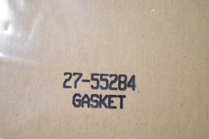 OEM Mercury 27-55284 Gasket NOS