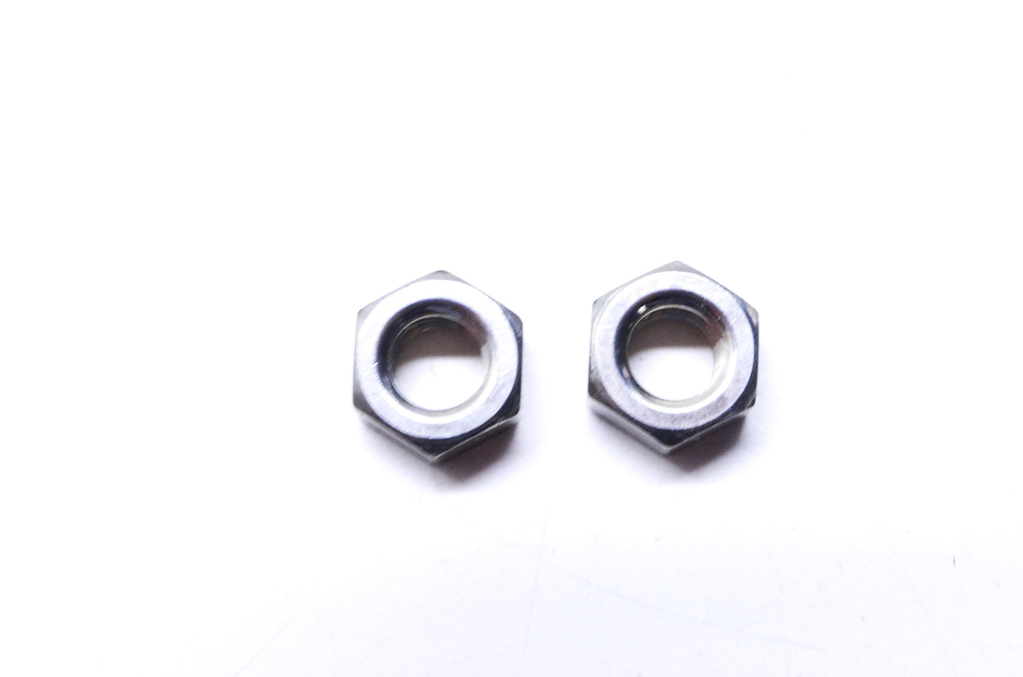 OEM Mercury 11-82382 Nut Qty 2 NOS