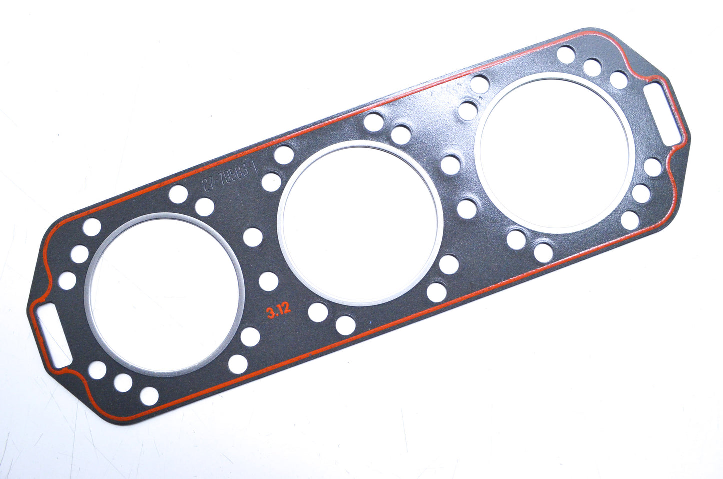 New OEM Mercury Cylinder Head Gasket NOS