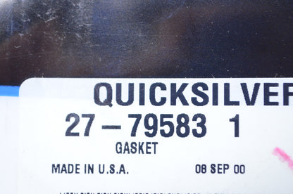 New OEM Mercury Cylinder Head Gasket NOS
