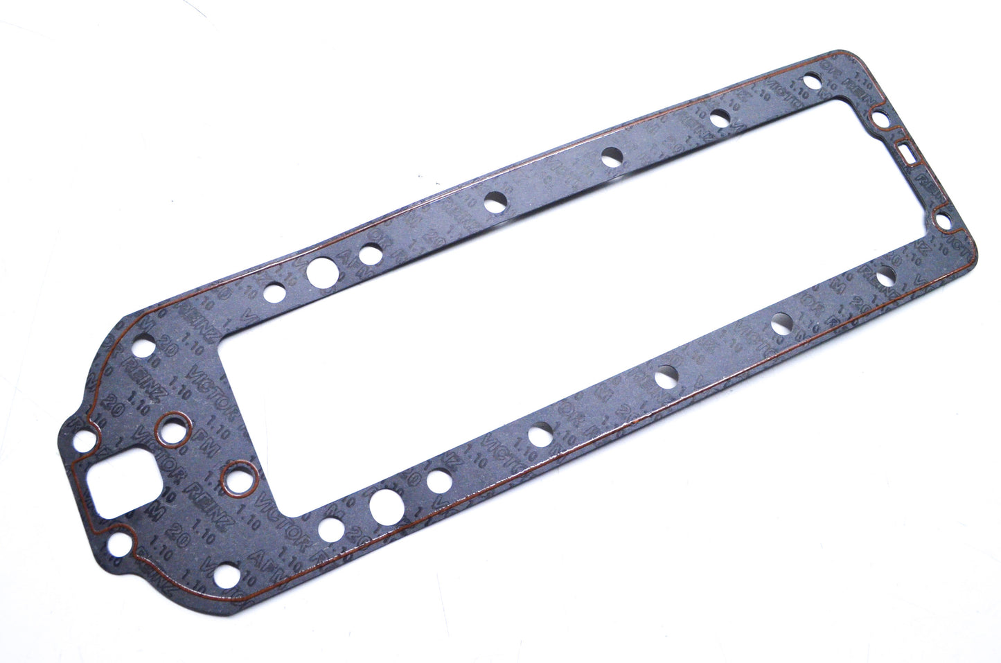 OEM Mercury 27-855874001 Exhaust Cover Gasket NOS