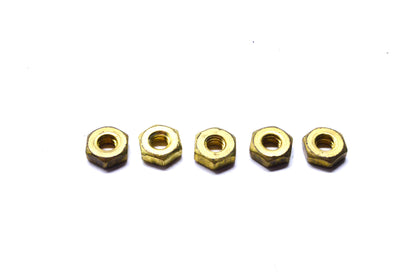 OEM Mercury 11-26419 Nut Qty 5 NOS