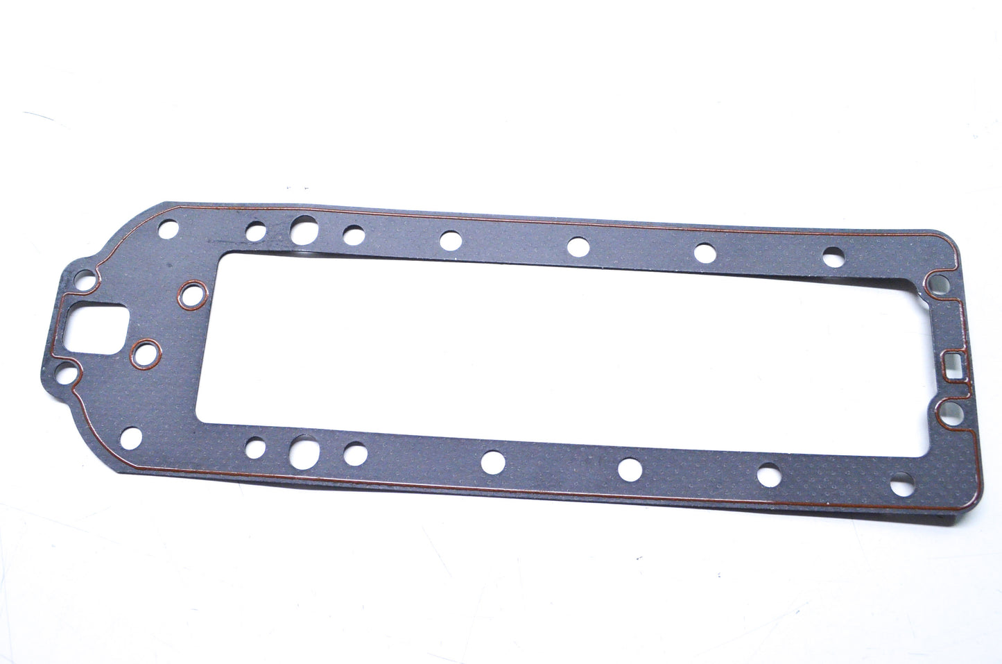 OEM Mercury 27-855874001 Exhaust Cover Gasket NOS