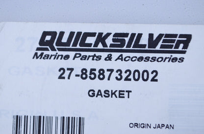 New OEM Mercury Gasket NOS