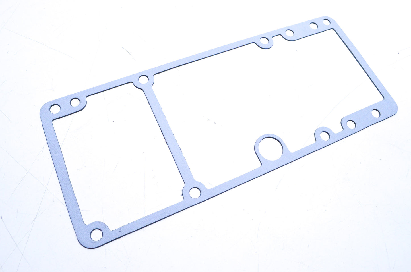 OEM Mercury 27-859452 Jet Housing to Top Cover Gasket NOS