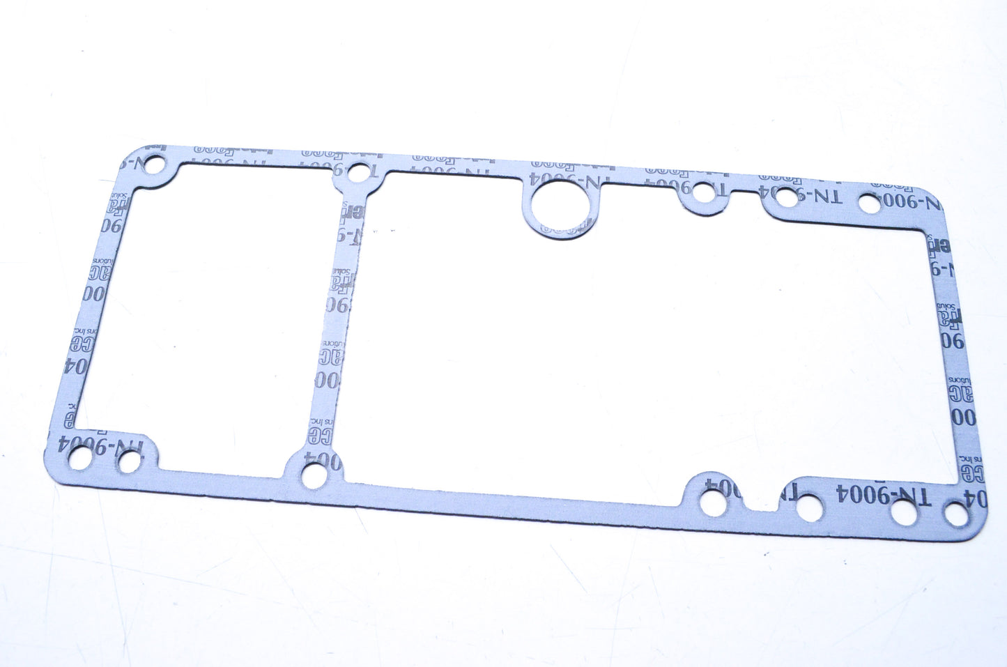 OEM Mercury 27-859452 Jet Housing to Top Cover Gasket NOS