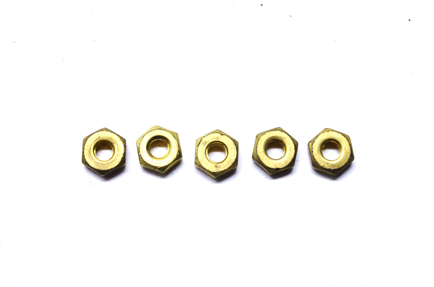 OEM Mercury 11-26419 Nut Qty 5 NOS
