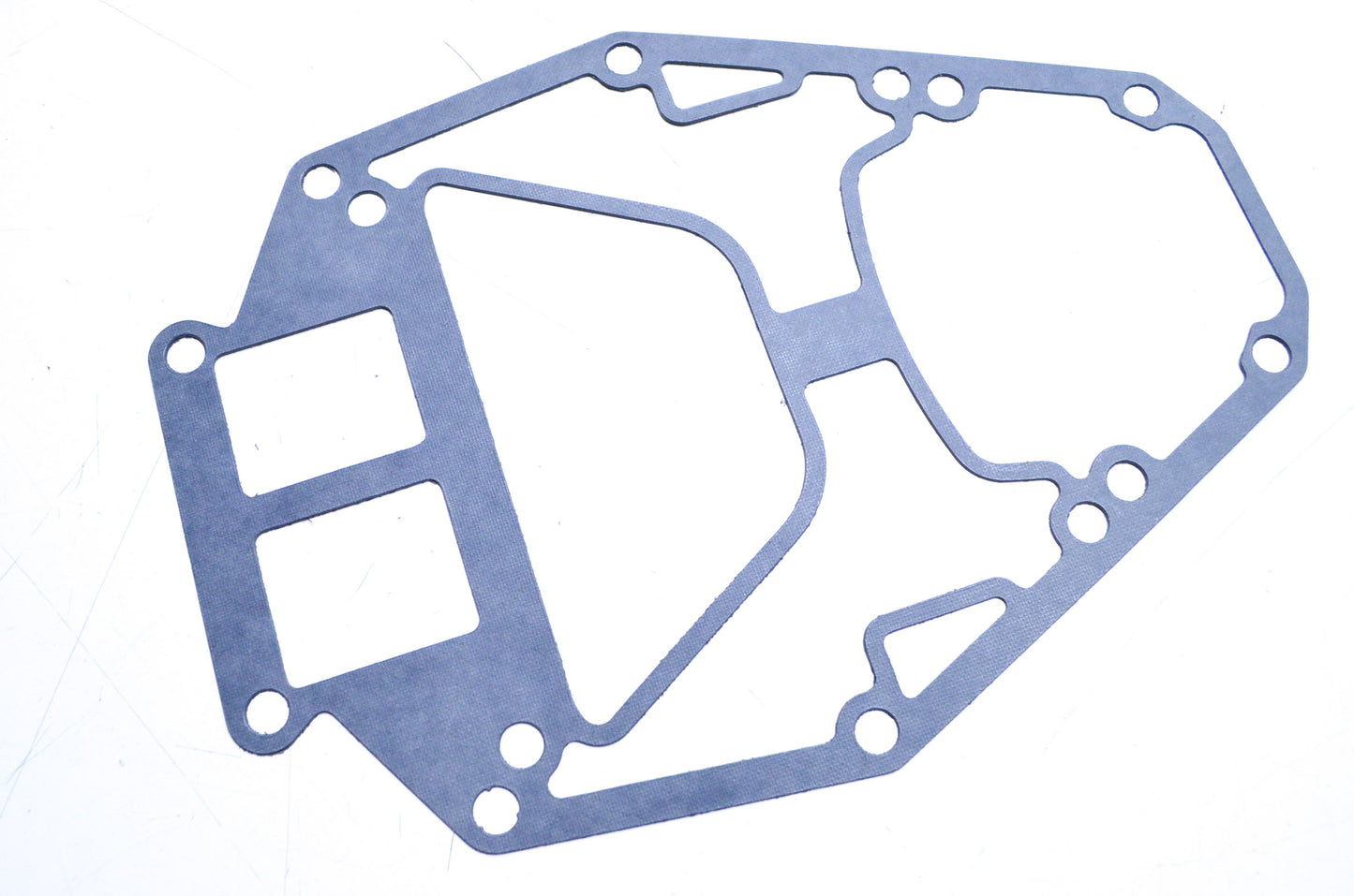New OEM Mercury Exhaust Plate Gasket NOS