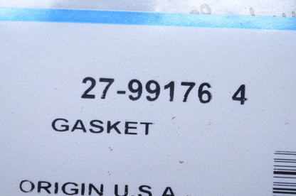 New OEM Mercury Exhaust Plate Gasket NOS