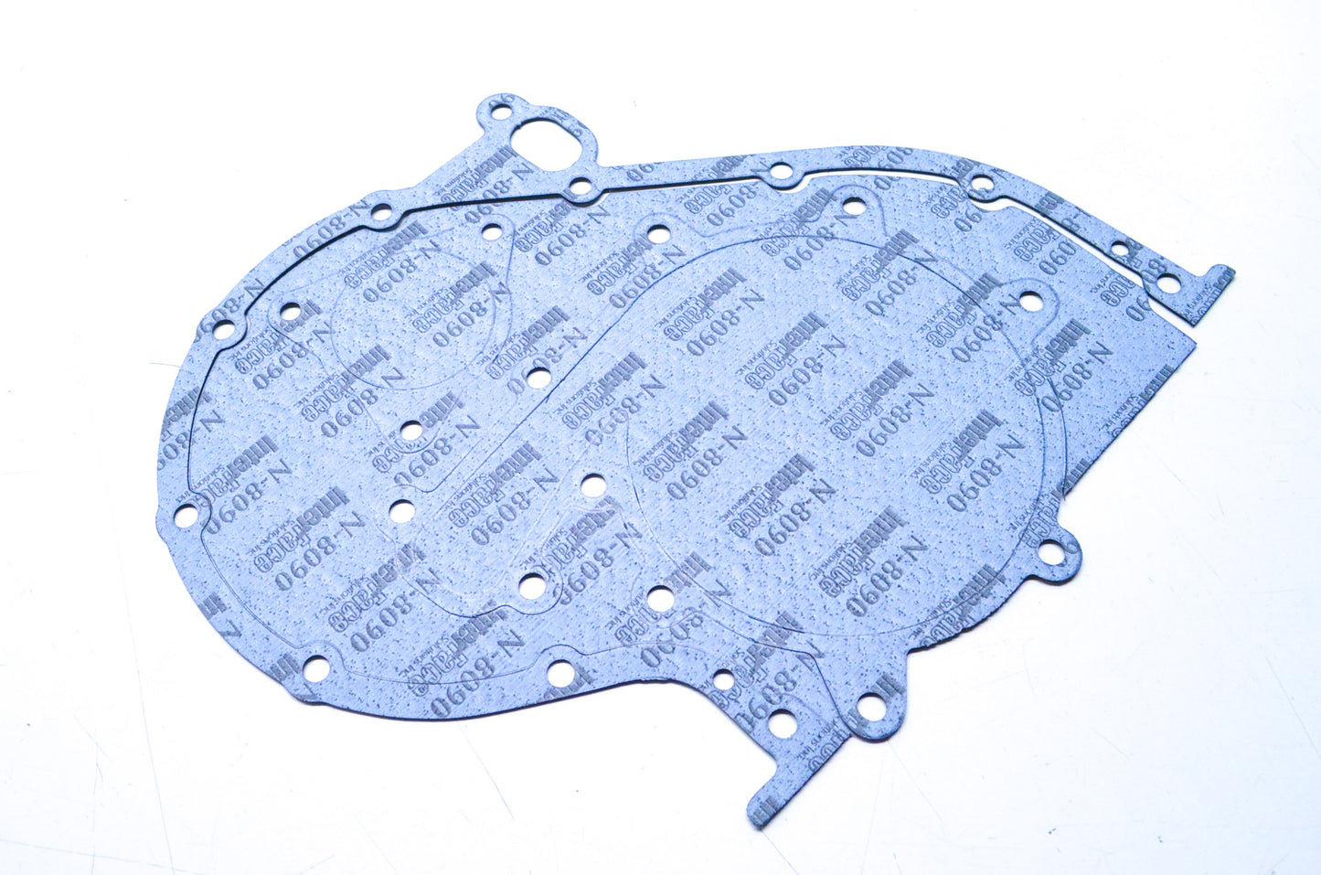 OEM Mercury 27-68714A 7 Gasket Kit NOS