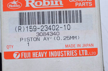 OEM Polaris 3084340 Piston Assembly 0.25MM NOS