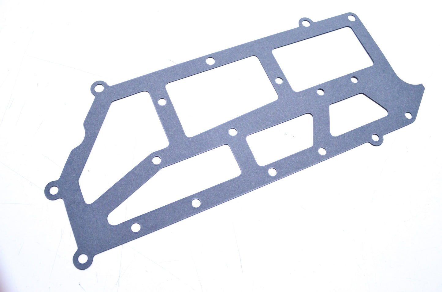 OEM Mercury 27-819984 Exhaust Cover Gasket NOS