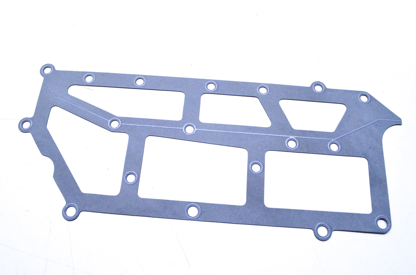 OEM Mercury 27-819984 Exhaust Cover Gasket NOS