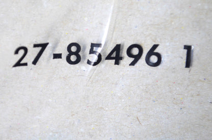 OEM Mercury 27-85496 1 Gasket NOS