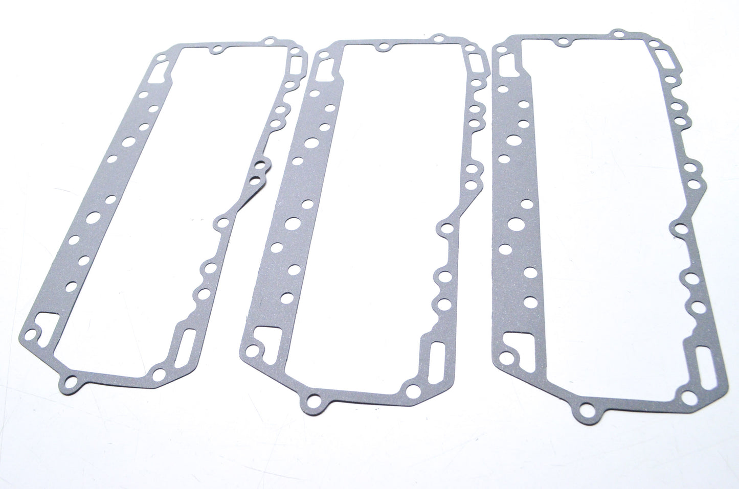 OEM Mercury 27-85498 1 Exhaust Cover Gasket NOS