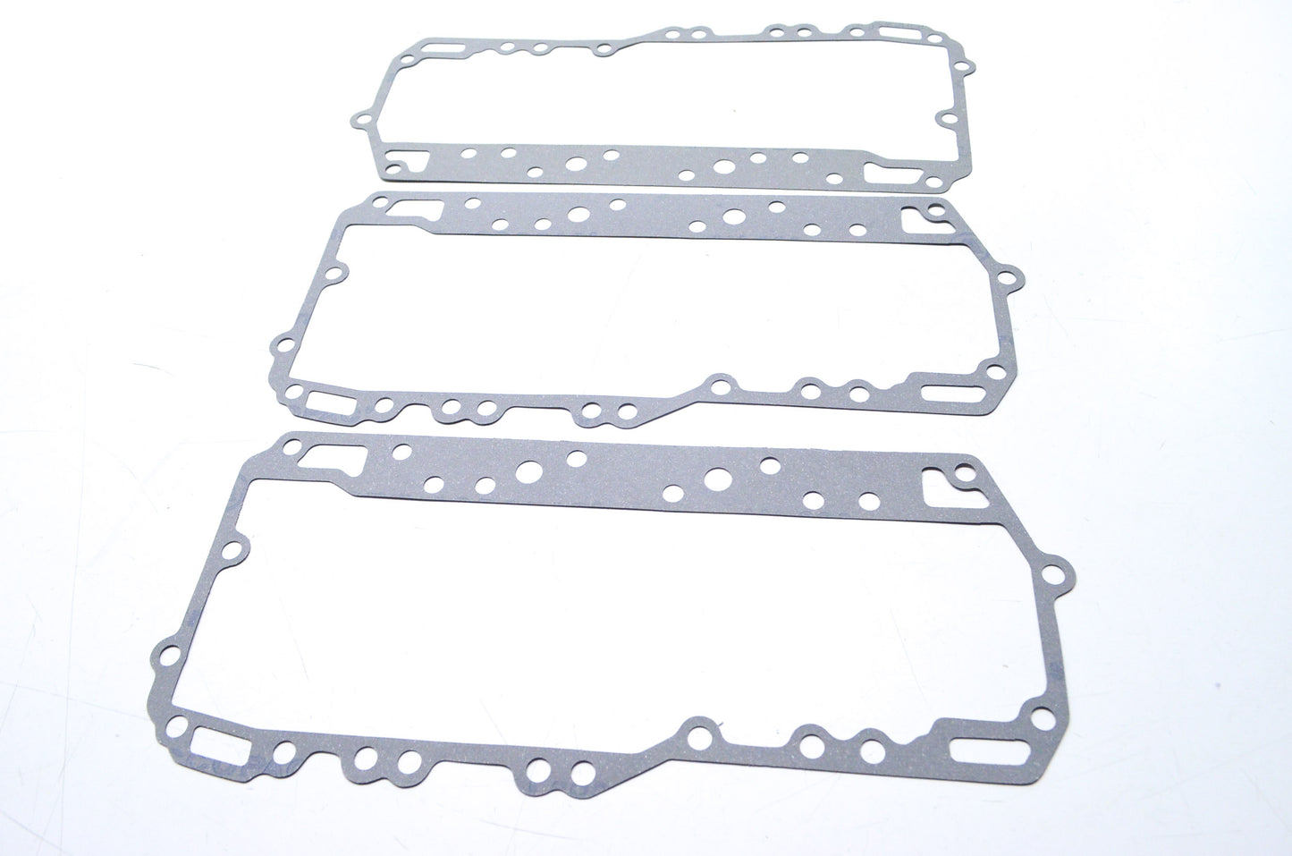OEM Mercury 27-85498 1 Exhaust Cover Gasket NOS