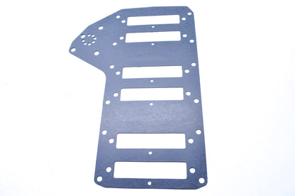 OEM Mercury 27-850282 Reed Block Gasket NOS
