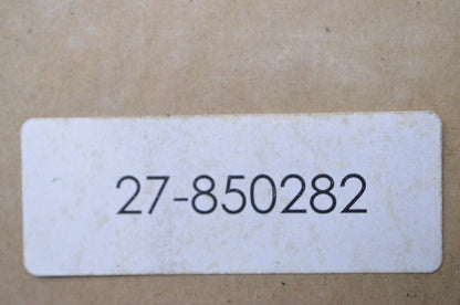 OEM Mercury 27-850282 Reed Block Gasket NOS