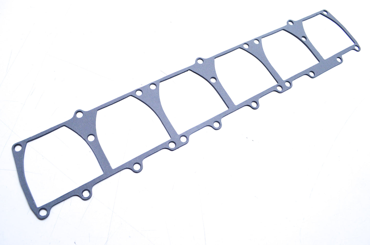 OEM Mercury 27-856730 Transfer Port Gasket NOS