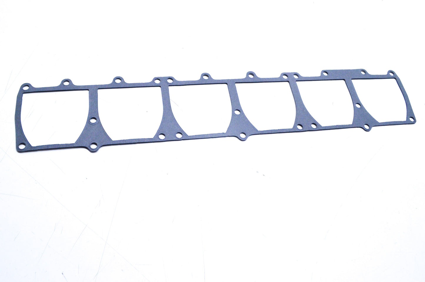 OEM Mercury 27-856730 Transfer Port Gasket NOS