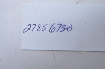 OEM Mercury 27-856730 Transfer Port Gasket NOS
