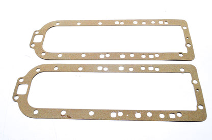 OEM Mercury 27-76636 Divider Plate Gasket Qty 2 NOS