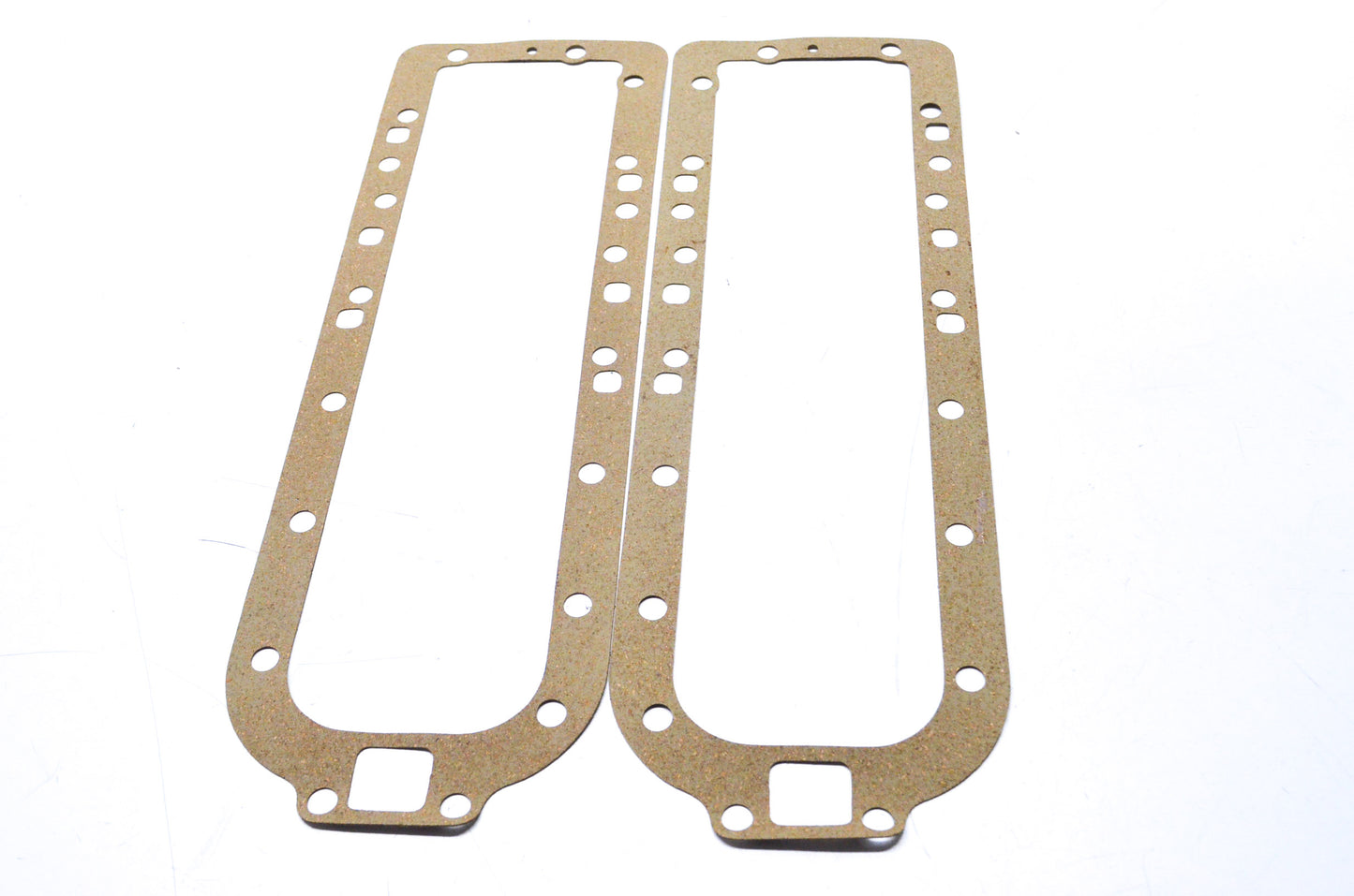 OEM Mercury 27-76636 Divider Plate Gasket Qty 2 NOS