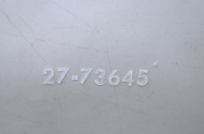 OEM Mercury 27-73645 Inline Gasket NOS