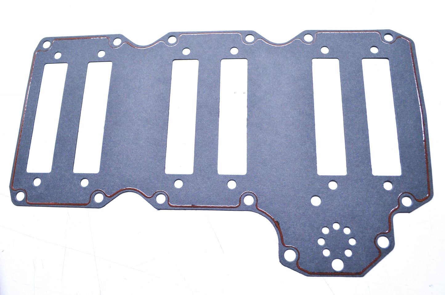 New OEM Mercury Intake Gasket NOS