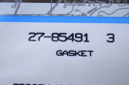 New OEM Mercury Gasket NOS