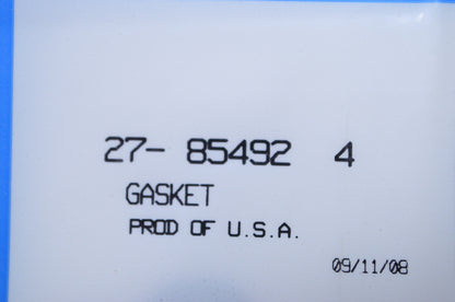 New OEM Mercury Gasket NOS