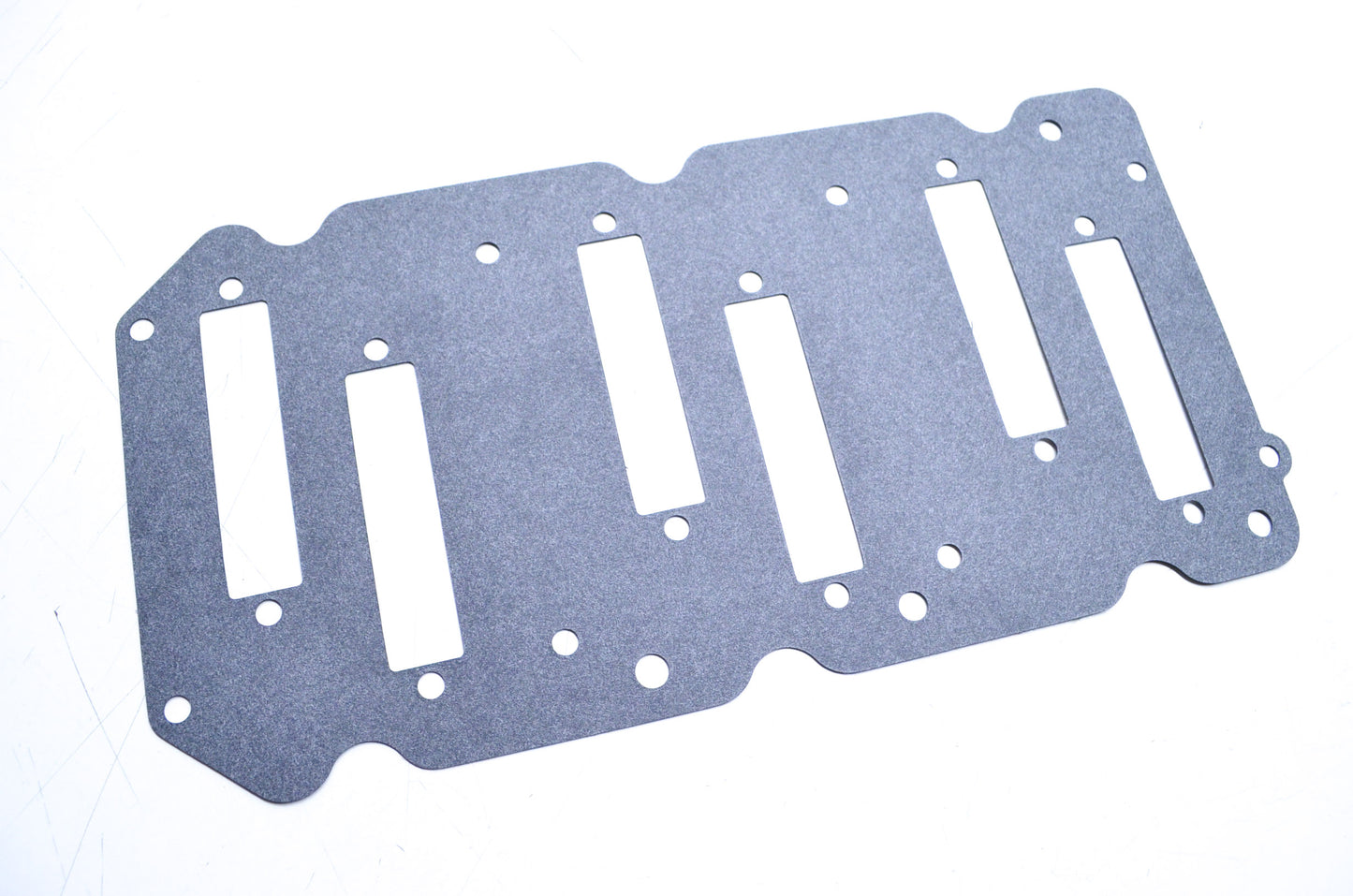 New OEM Mercury Reed Plate Gasket NOS