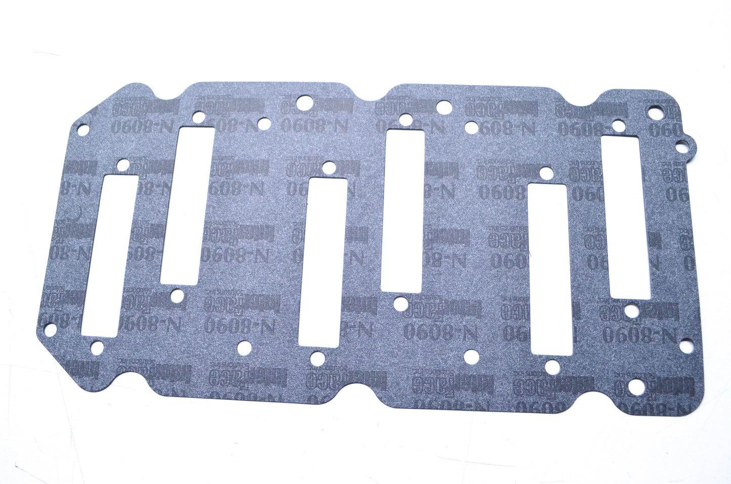 New OEM Mercury Reed Plate Gasket NOS