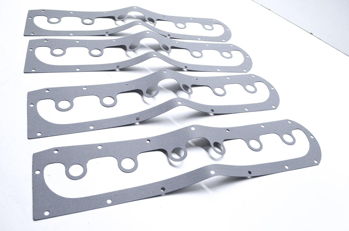 OEM Mercury 27-31798 Cylinder Block Cover Gasket NOS