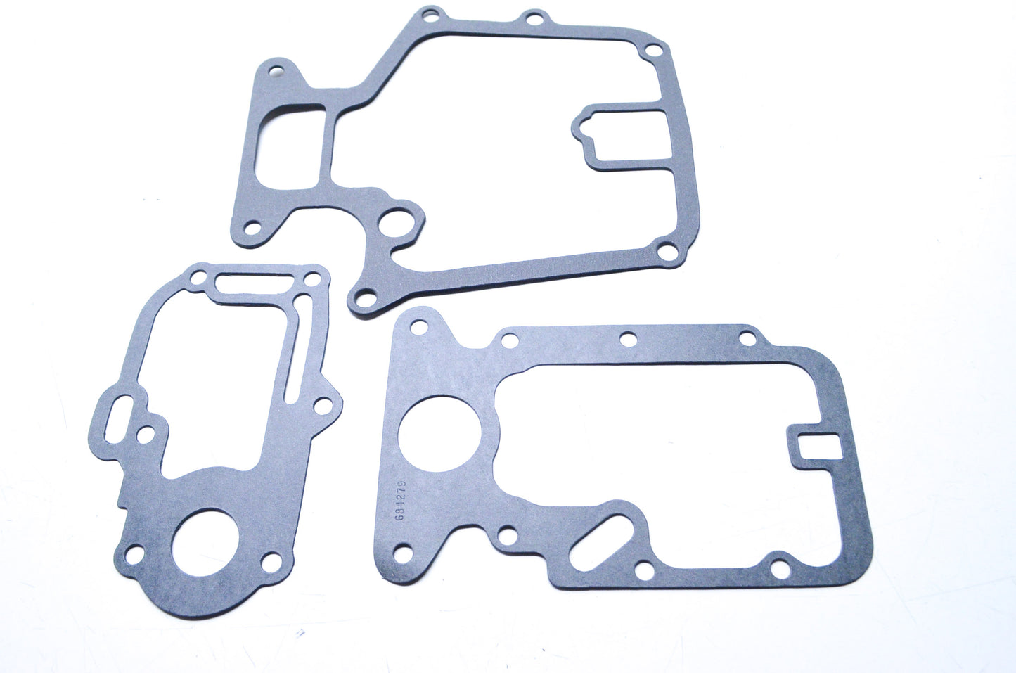 OEM Mercury 27-820475A 1 Gasket Kit NOS