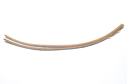 New OEM Mercury Cork Gasket QTY 2 NOS