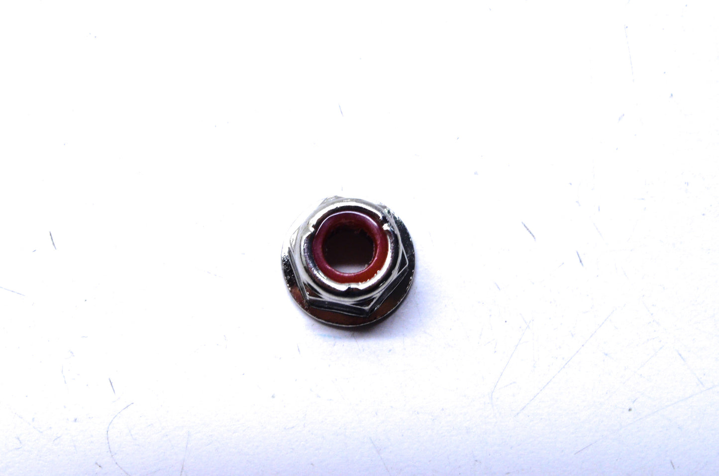 OEM Mercury 11-826365 Nut NOS