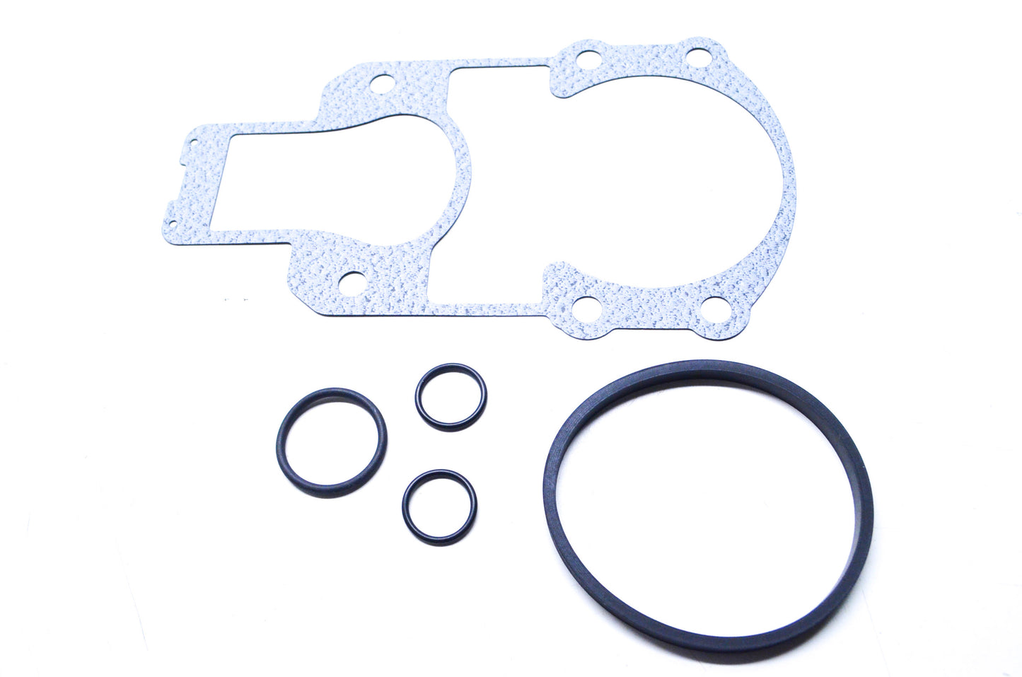 OEM Mercury 27-64818T 4 Drive Bell Gasket Kit NOS