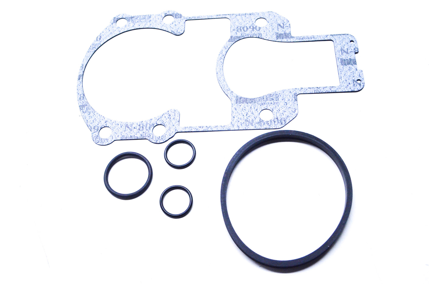 OEM Mercury 27-64818T 4 Drive Bell Gasket Kit NOS