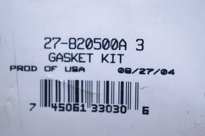 New OEM Mercury Gasket Kit NOS