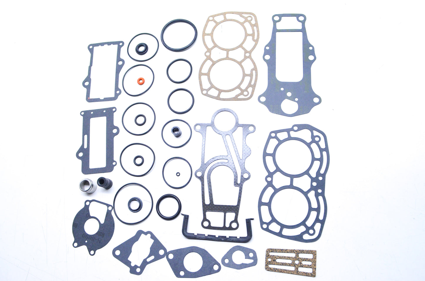 OEM Mercury 27-41499A 88 Gasket Kit NOS
