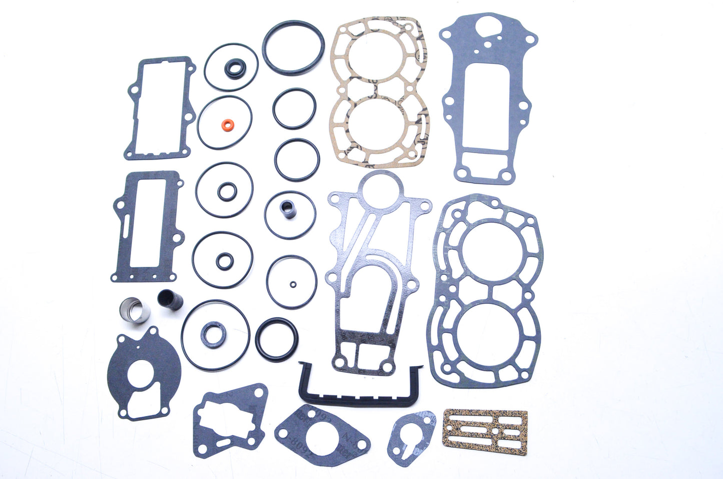 OEM Mercury 27-41499A 88 Gasket Kit NOS