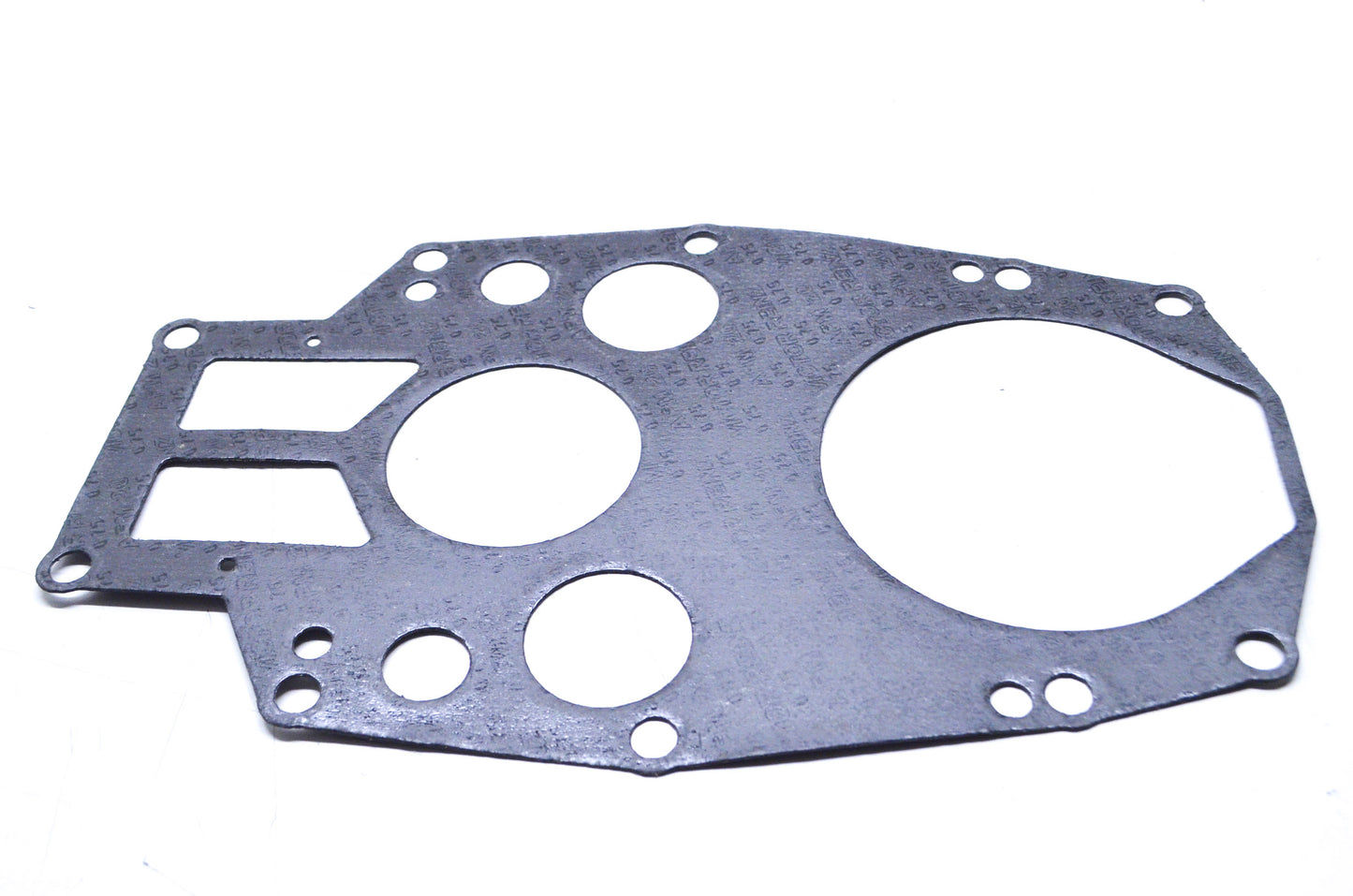 New OEM Mercury Block Gasket NOS
