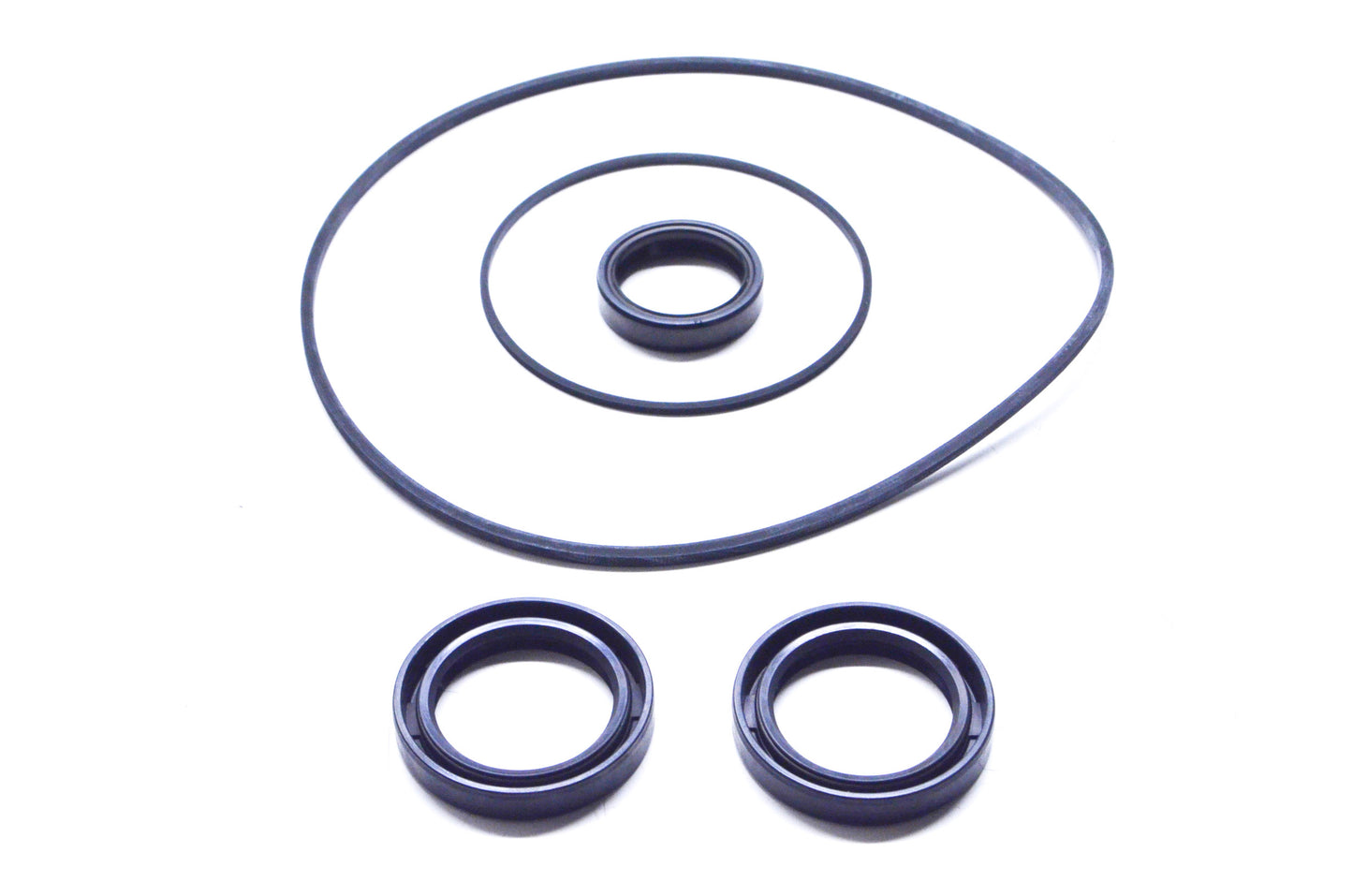 New OEM Polaris Seal Repair Kit .6203-9U-114 NOS