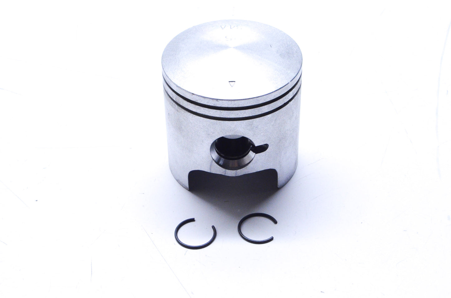 New OEM Polaris Piston Assembly .010/.25MM NOS