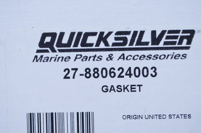 New OEM Mercury Gasket NOS