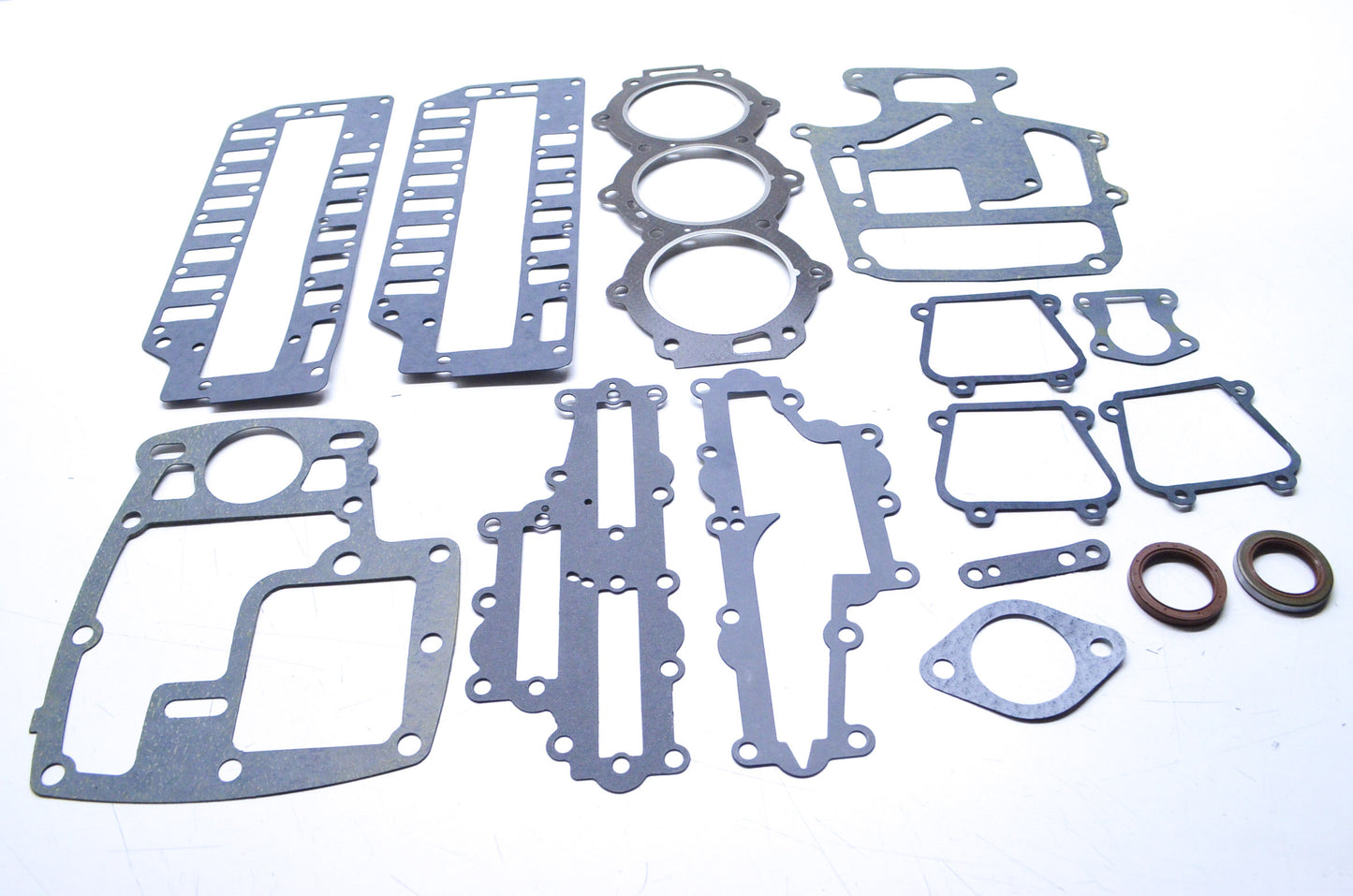 New OEM Mercury Gasket Kit NOS
