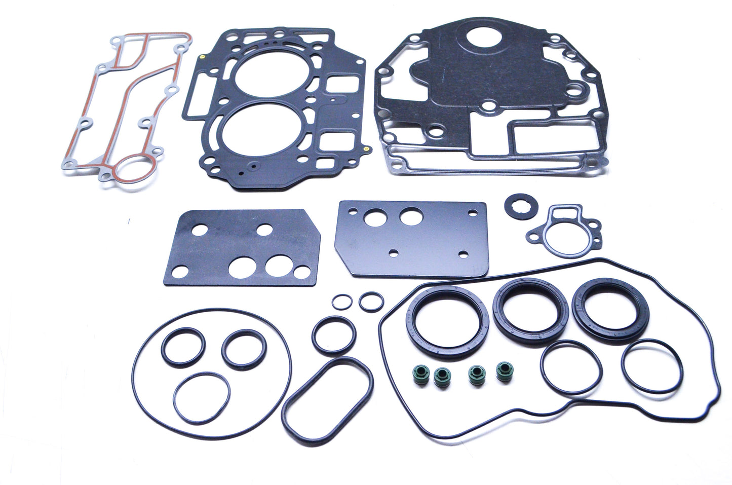 New OEM Mercury Gasket Kit NOS