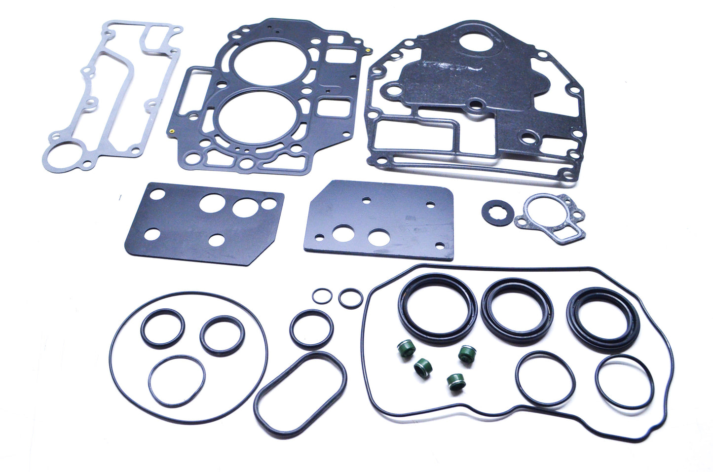 New OEM Mercury Gasket Kit NOS