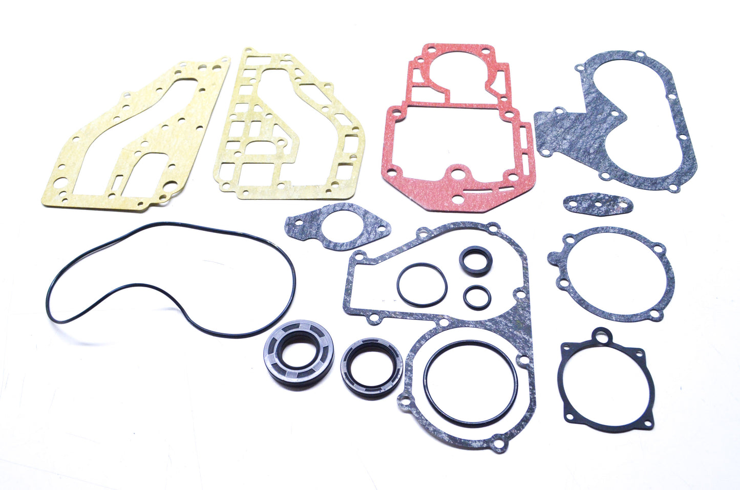 OEM Mercury 27-84744M Gasket Kit NOS